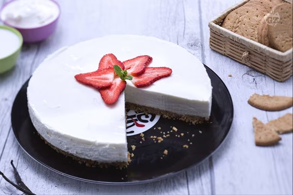 Cheesecake