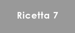 Ricetta